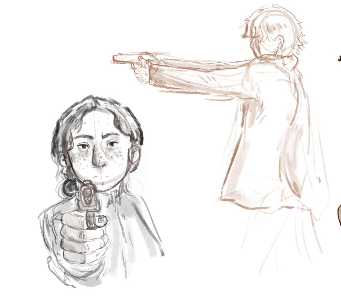 Sketch/doodle